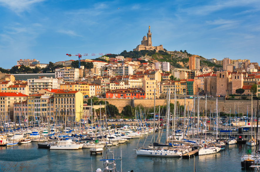 La France classée 3e destination la plus accueillante au monde selon Booking