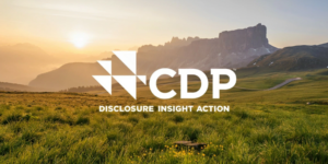 CDP Note ACCOR pour son leadership