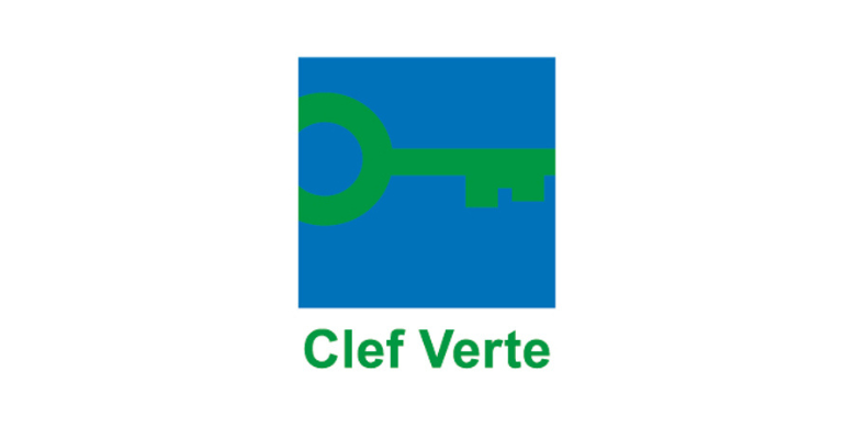 Label Clef Verte