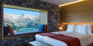 Chronique francophone 8 : quand l’hôtellerie suisse se réinvente durable et pionnière