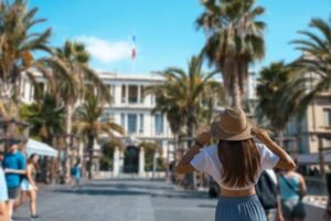 Un début d’année prometteur pour le tourisme, assure Atout France