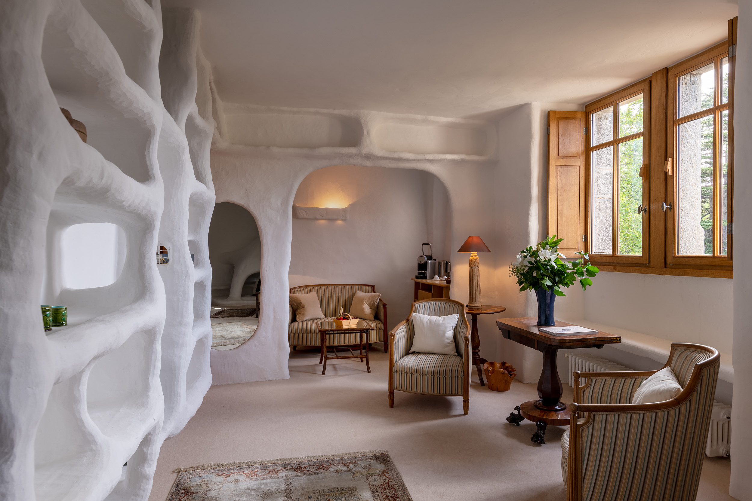 chambre chatezu de riell
