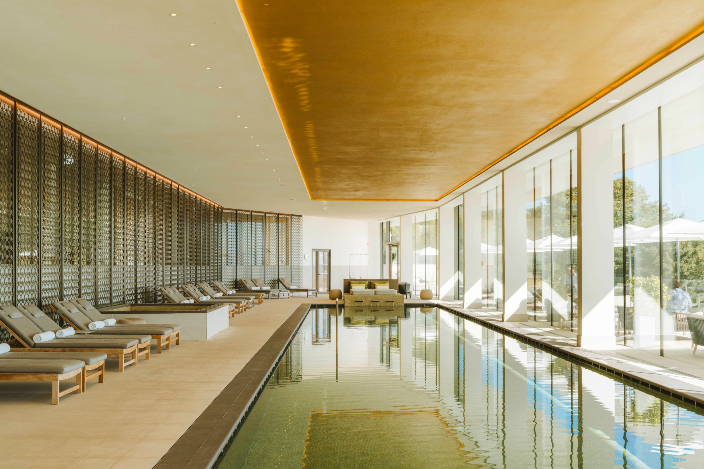 royal champagne hotel spa