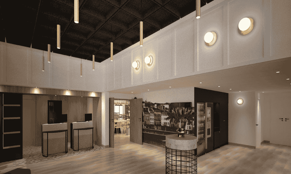 BNB-HOTELS