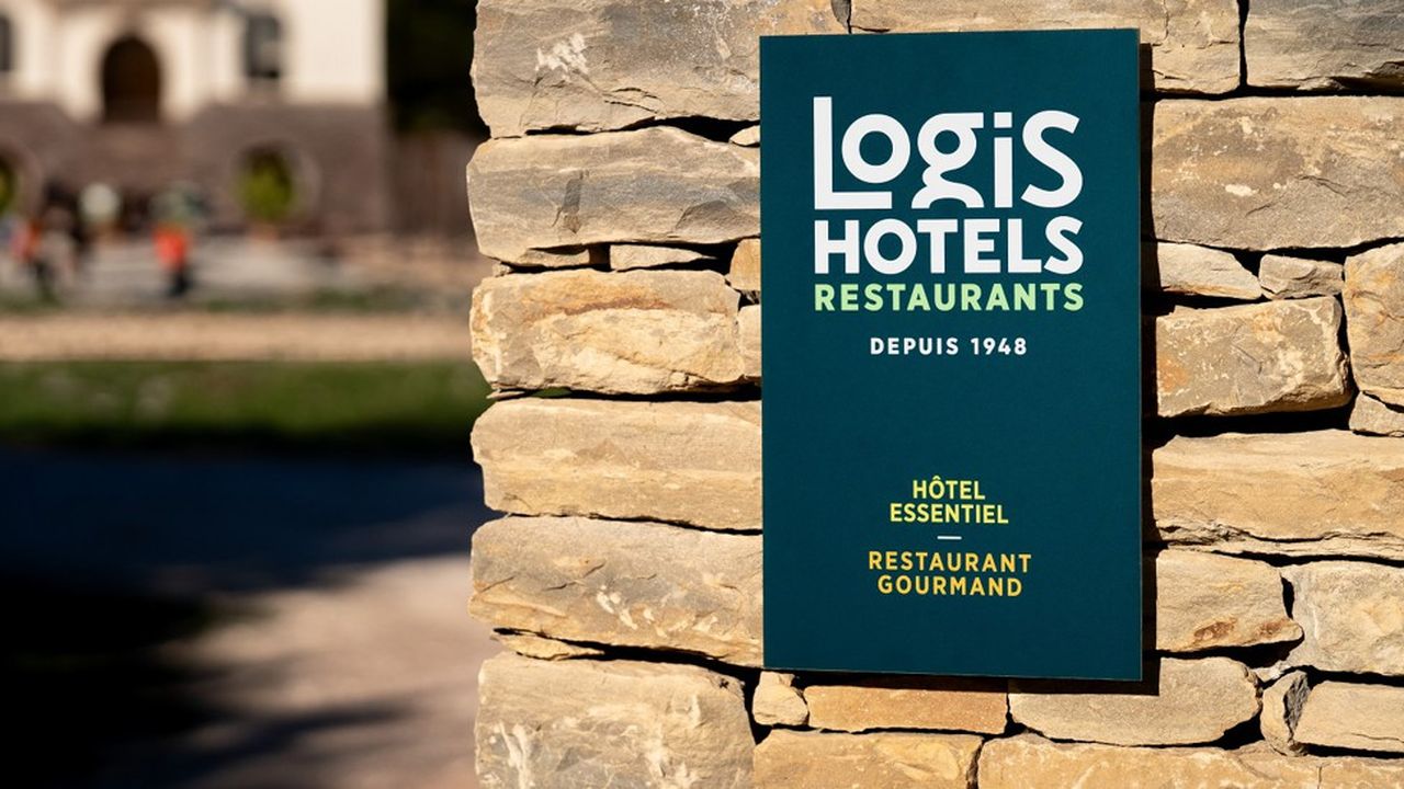 Groupe Logis Hôtels confirme ses résultats 2025 et prépare 2026
