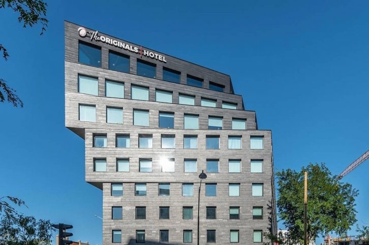 Malgré un contexte économique tendu, The Originals Hotels affiche une croissance maîtrisée et renforce son modèle coopératif en 2025.