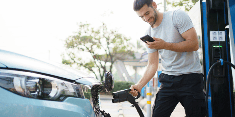 Bornes électriques hôtel : obligation ou levier de valeur- Média SH