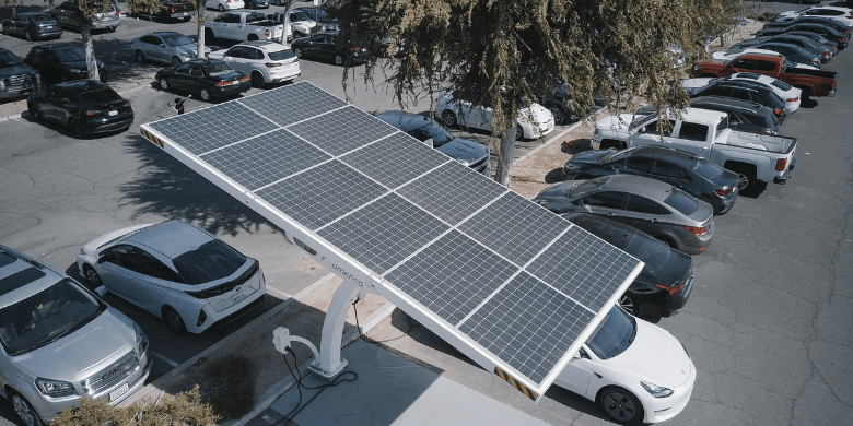 Bornes électriques hôtel : obligation ou levier de valeur- Média SH