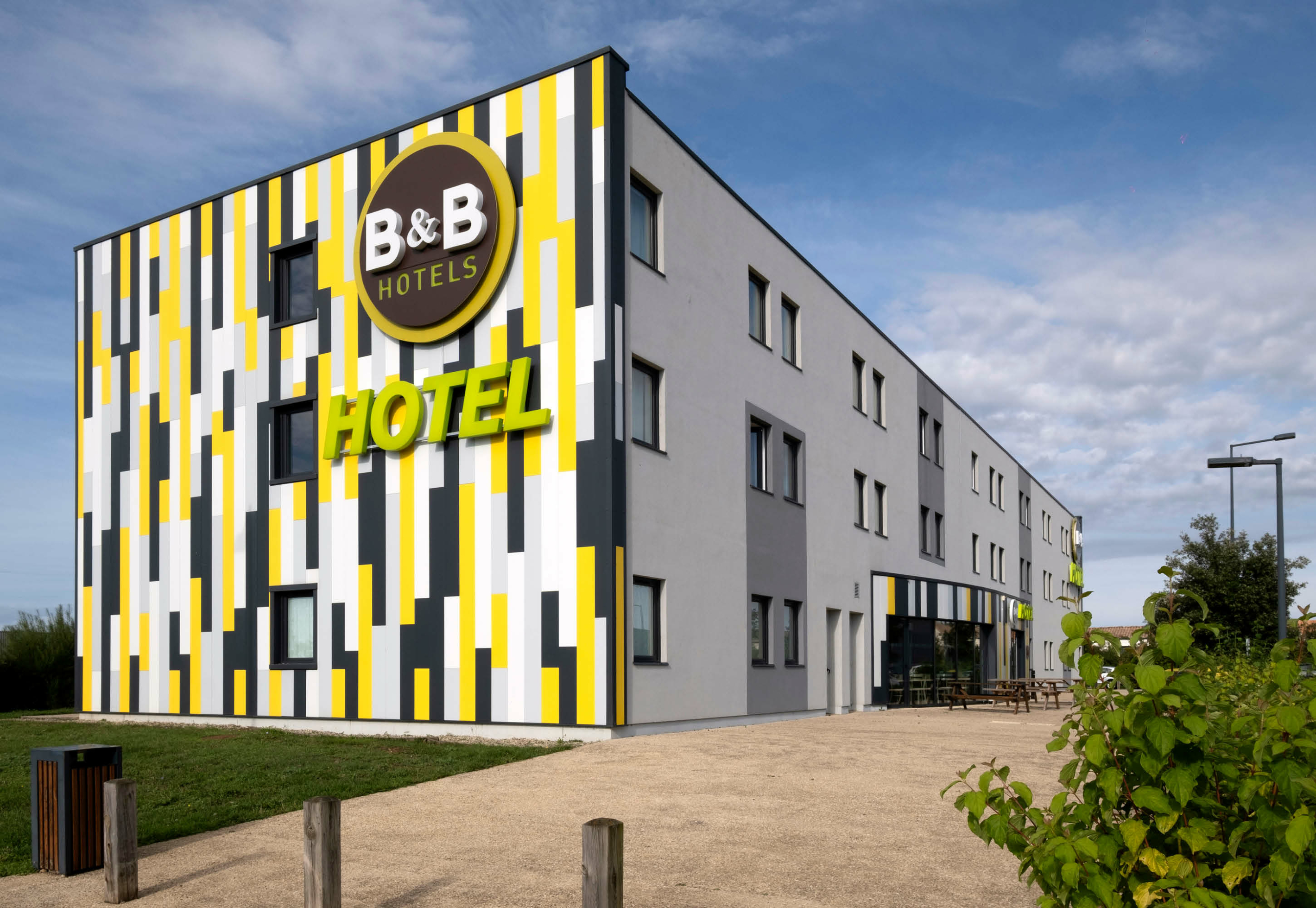 B&B HOTELS rejoint le podium des groupes hôteliers en Espagne – Média SH